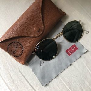 Ray-Ban Sunglasses